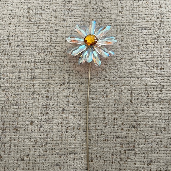 Swarovski | Other | Swarovski Garden Tales Daisy | Poshmark